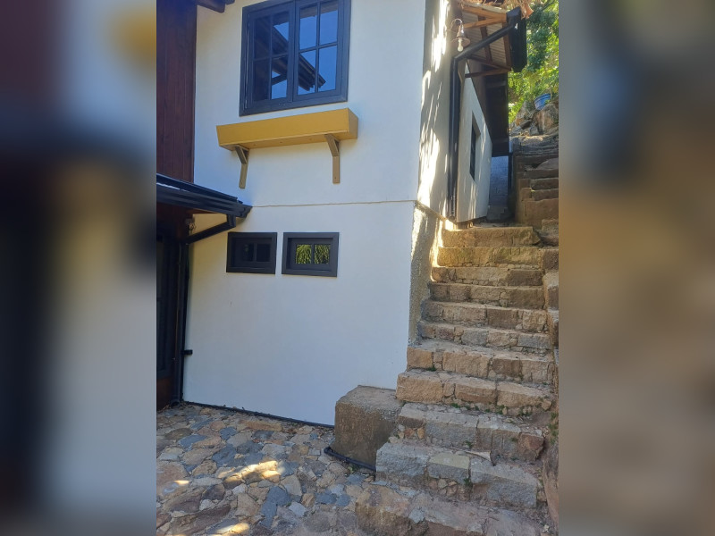 imóvel com 86m² - Armacao do Pântano do Sul - Florianópolis