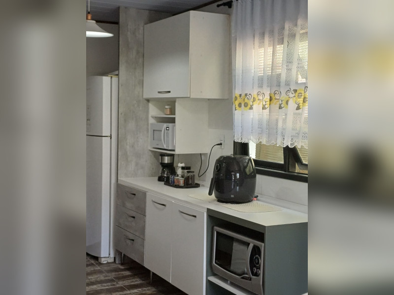 imóvel com 86m² - Armacao do Pântano do Sul - Florianópolis