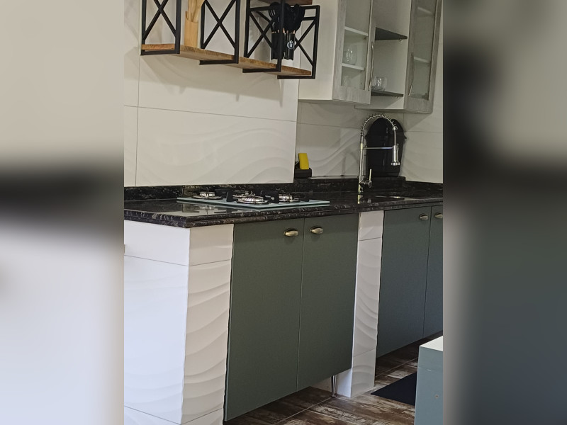 imóvel com 86m² - Armacao do Pântano do Sul - Florianópolis