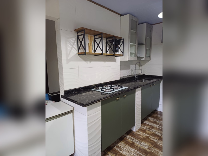 imóvel com 86m² - Armacao do Pântano do Sul - Florianópolis