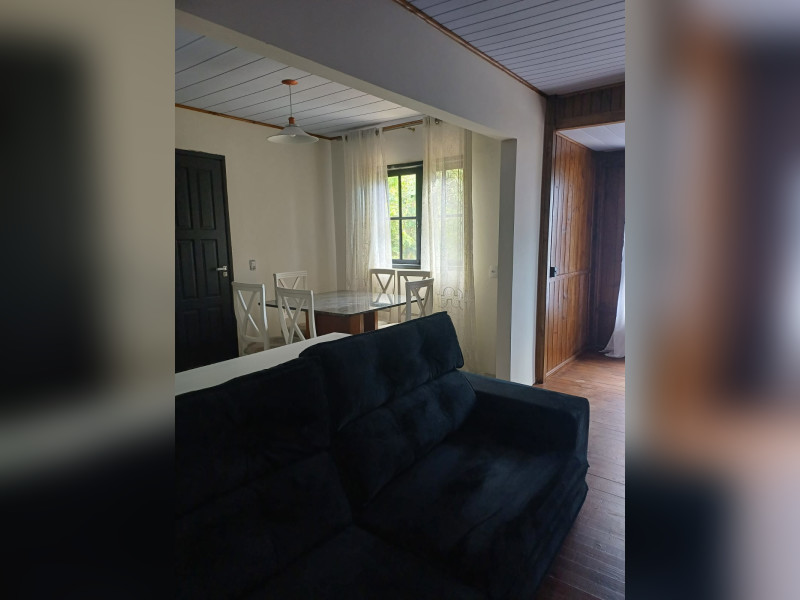 imóvel com 86m² - Armacao do Pântano do Sul - Florianópolis