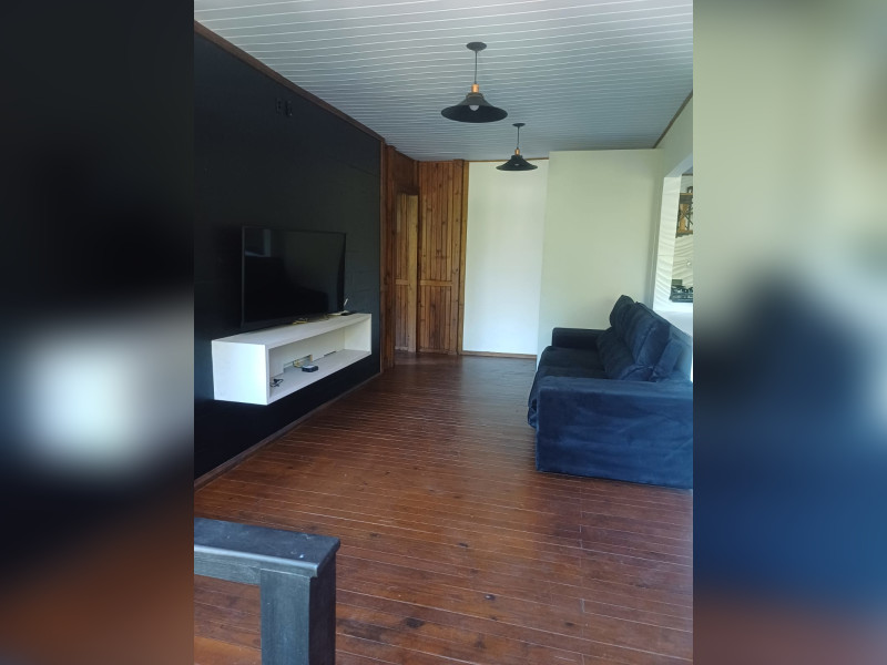 imóvel com 86m² - Armacao do Pântano do Sul - Florianópolis