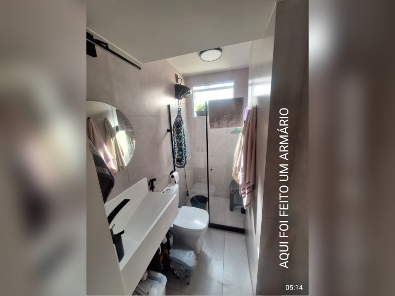 imóvel com 38m² - Santa Lucia - Vitória