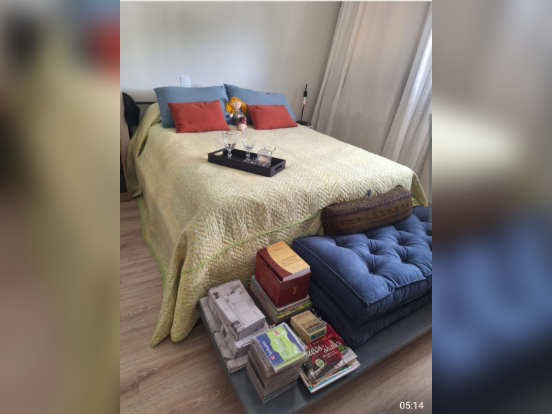 imóvel com 38m² - Santa Lucia - Vitória