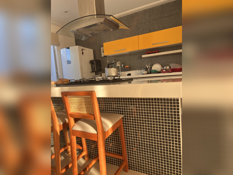 imóvel com 210m² - Granja dos Cavaleiros - Macaé