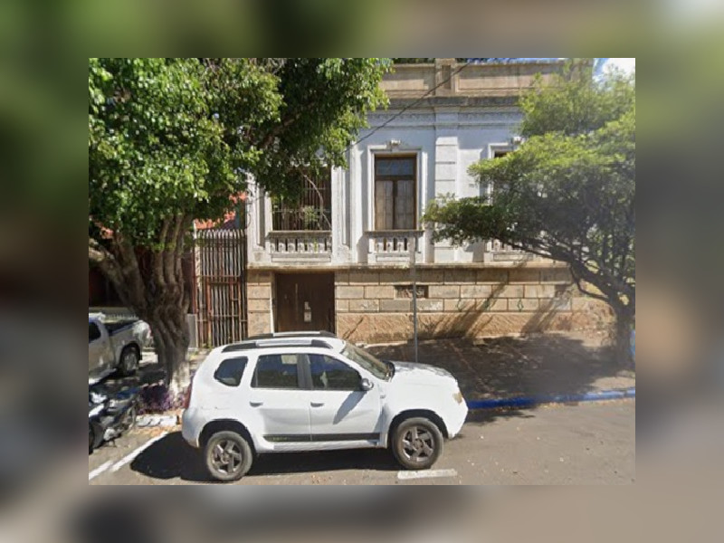 imóvel com 330m² - Centro  - Uruguaiana