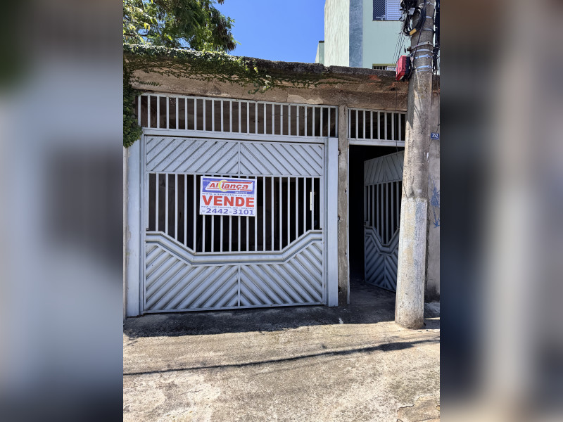 imóvel com 146m² - Jardim Vila Galvão - Guarulhos