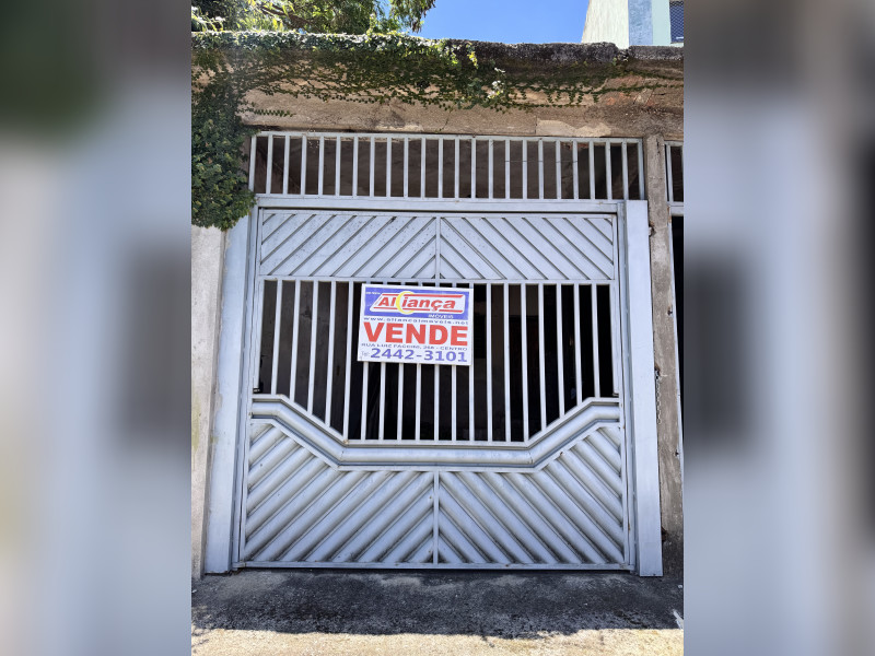 imóvel com 146m² - Jardim Vila Galvão - Guarulhos