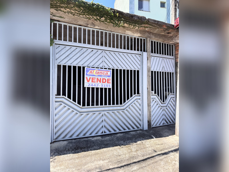 imóvel com 146m² - Jardim Vila Galvão - Guarulhos