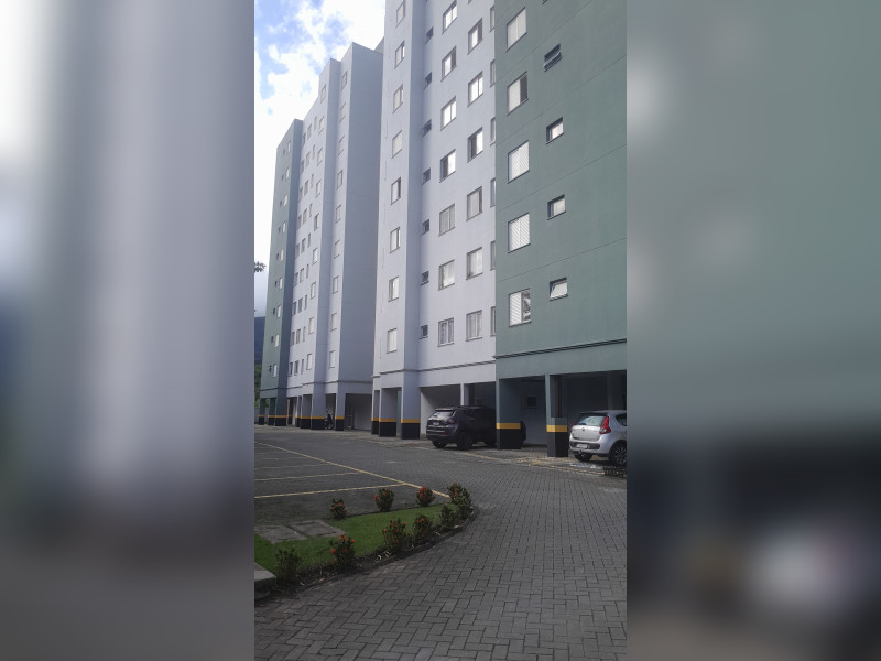 imóvel com 68m² - Vila Balneário Santa Martha - Caraguatatuba