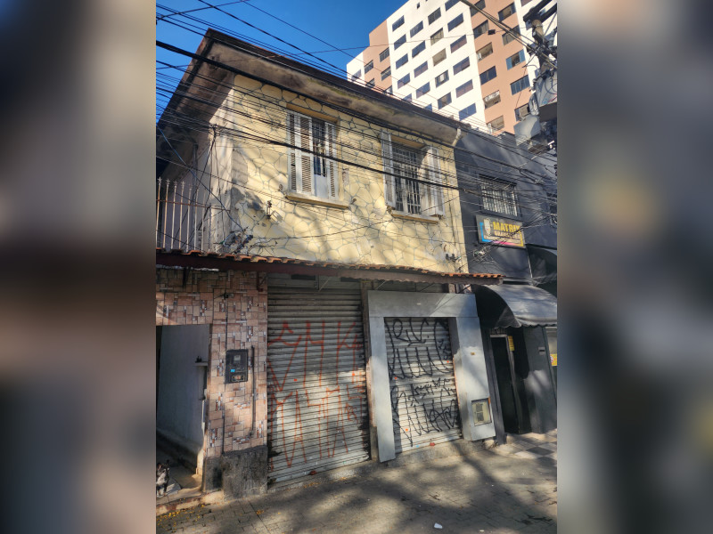 imóvel com 180m² - Quarta Parada - São Paulo