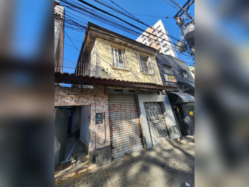imóvel com 180m² - Quarta Parada - São Paulo