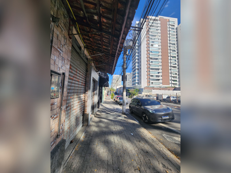 imóvel com 180m² - Quarta Parada - São Paulo