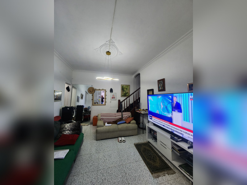 imóvel com 180m² - Quarta Parada - São Paulo
