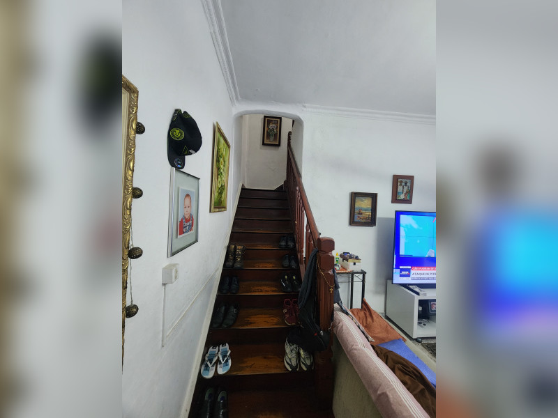 imóvel com 180m² - Quarta Parada - São Paulo