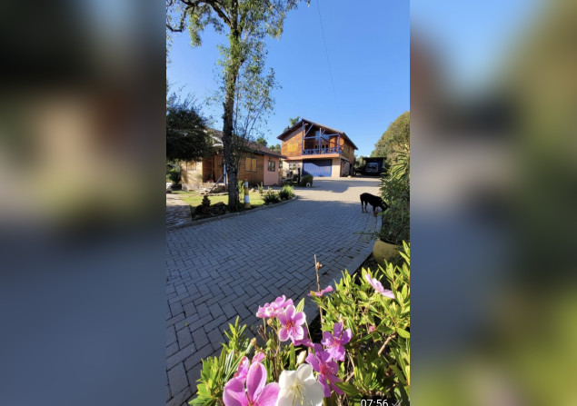 imóvel com 950m²
