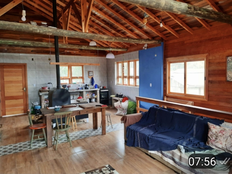 imóvel com 950m² - Carazal - Gramado