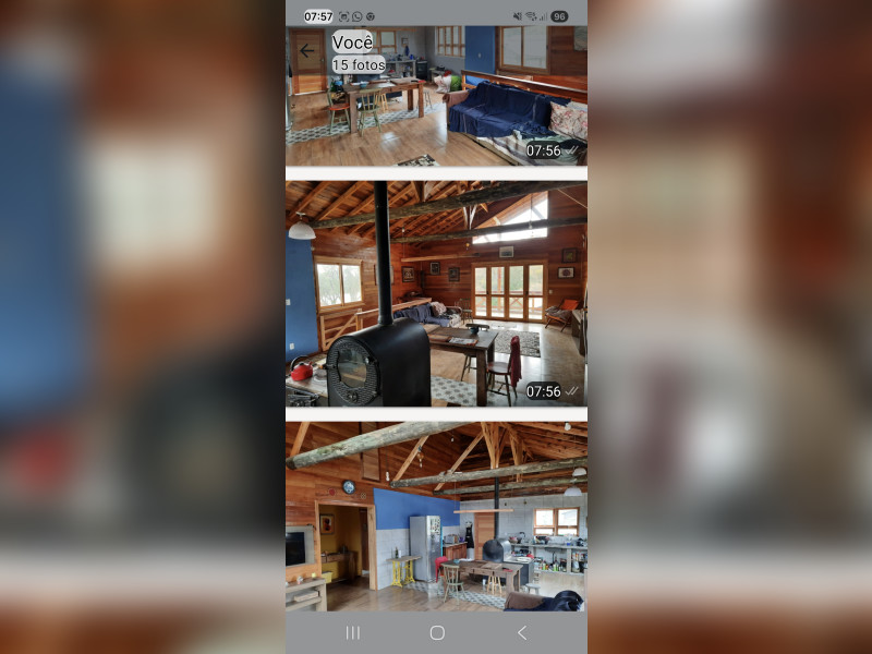 imóvel com 950m² - Carazal - Gramado