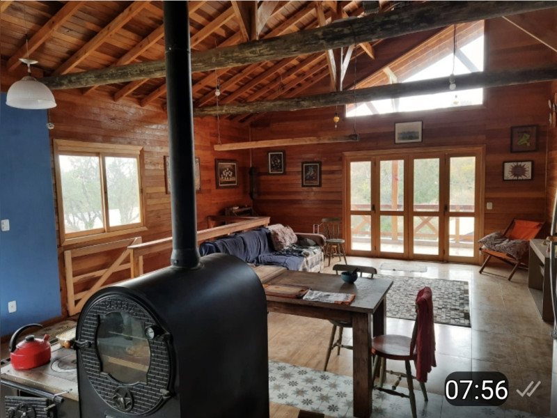 imóvel com 950m² - Carazal - Gramado