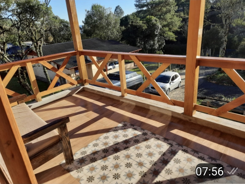 imóvel com 950m² - Carazal - Gramado