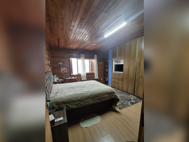 imóvel com 950m² - Carazal - Gramado