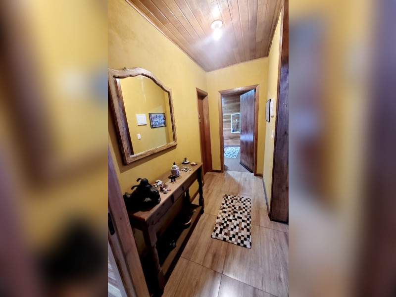 imóvel com 950m² - Carazal - Gramado