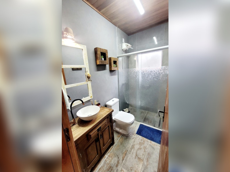 imóvel com 950m² - Carazal - Gramado