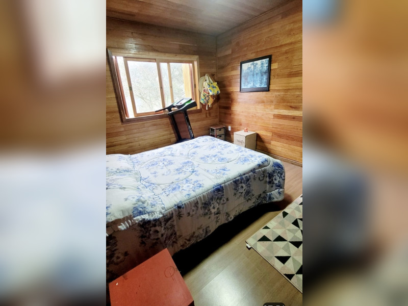 imóvel com 950m² - Carazal - Gramado