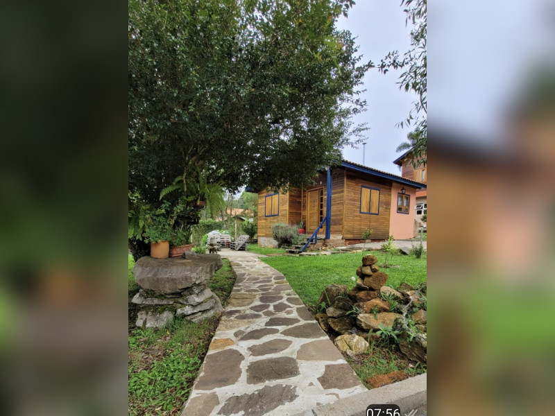 imóvel com 950m² - Carazal - Gramado