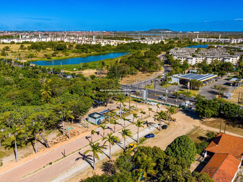 imóvel com 1m² - Mondubim - Fortaleza