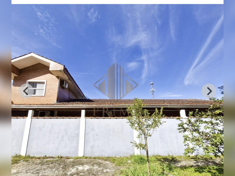 imóvel com 280m² - Jardim Guaiuba - Guarujá