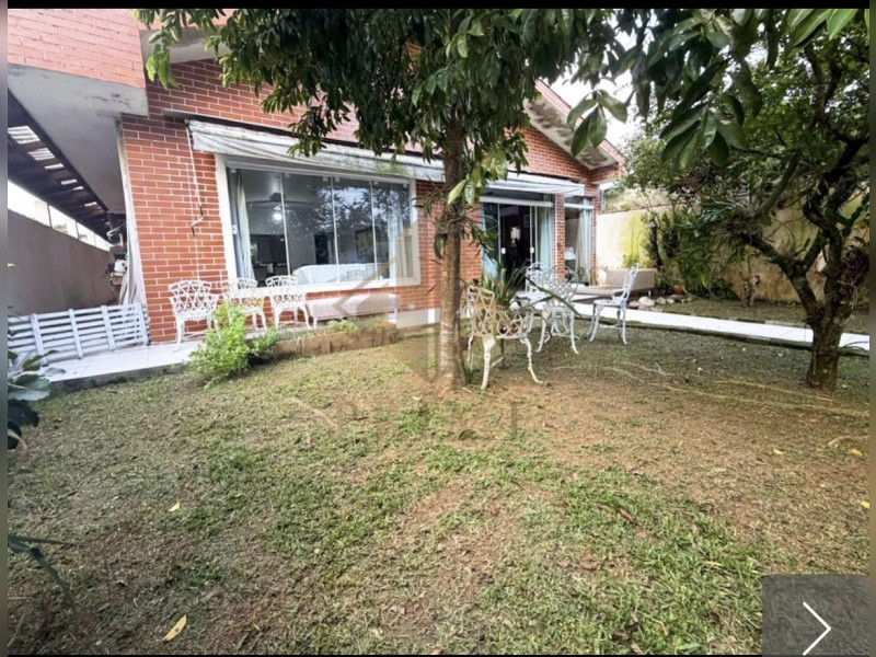 imóvel com 280m² - Jardim Guaiuba - Guarujá