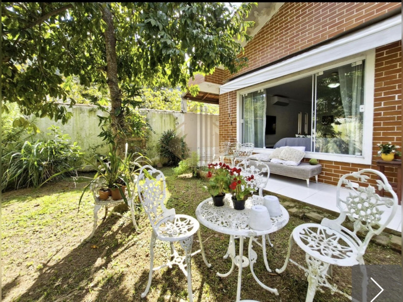 imóvel com 280m² - Jardim Guaiuba - Guarujá