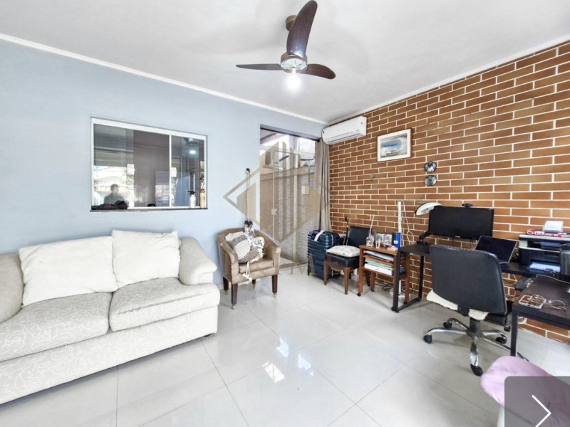 imóvel com 280m² - Jardim Guaiuba - Guarujá