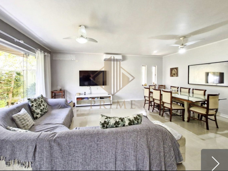 imóvel com 280m² - Jardim Guaiuba - Guarujá