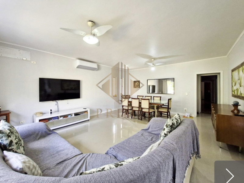 imóvel com 280m² - Jardim Guaiuba - Guarujá