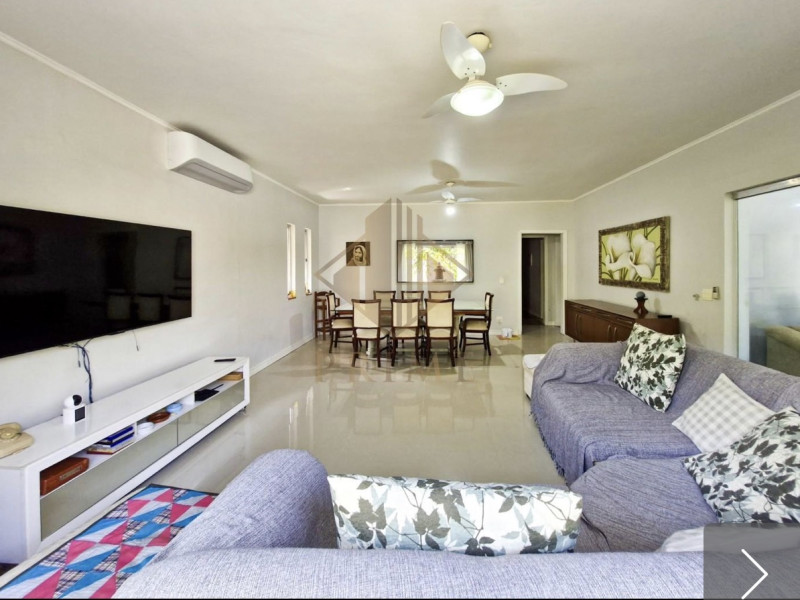 imóvel com 280m² - Jardim Guaiuba - Guarujá
