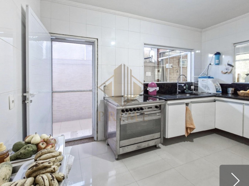imóvel com 280m² - Jardim Guaiuba - Guarujá