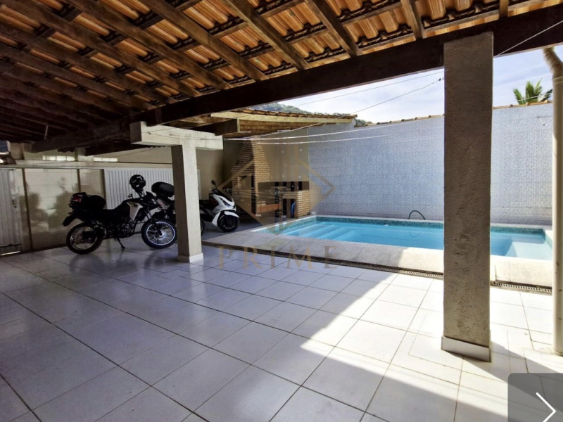 imóvel com 280m² - Jardim Guaiuba - Guarujá