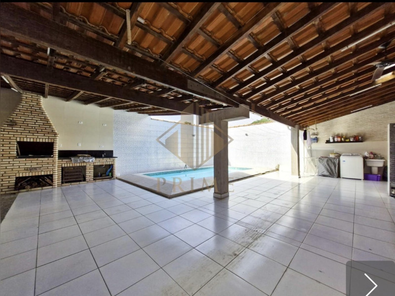imóvel com 280m² - Jardim Guaiuba - Guarujá