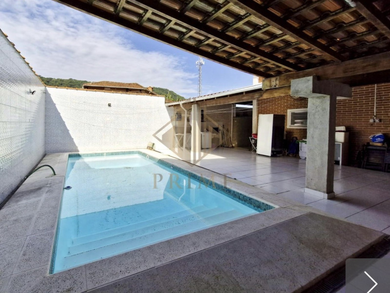 imóvel com 280m² - Jardim Guaiuba - Guarujá