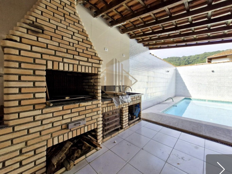 imóvel com 280m² - Jardim Guaiuba - Guarujá