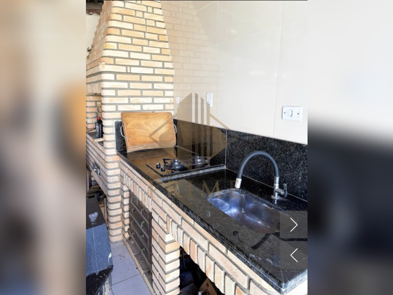 imóvel com 280m² - Jardim Guaiuba - Guarujá