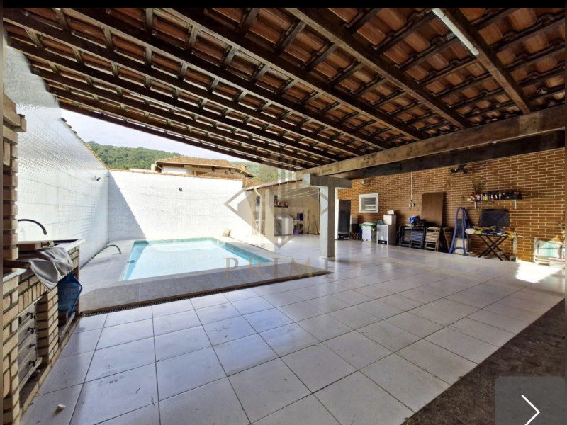 imóvel com 280m² - Jardim Guaiuba - Guarujá