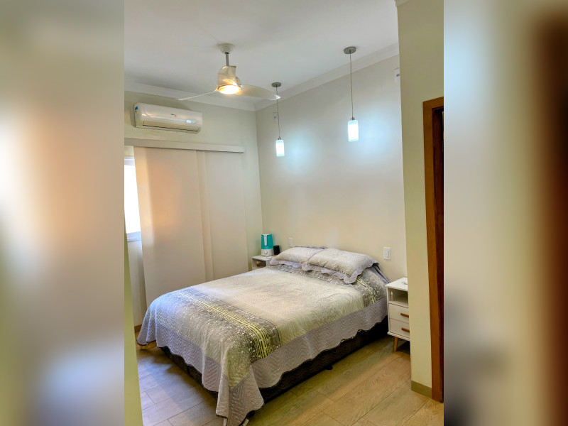 imóvel com 204m² - Parque Residencial Buona Vita - São José do Rio Preto