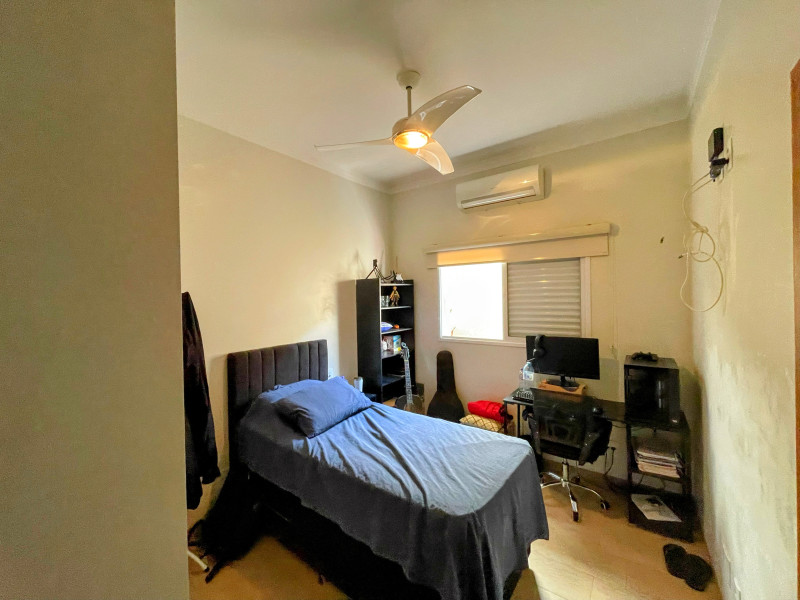 imóvel com 204m² - Parque Residencial Buona Vita - São José do Rio Preto
