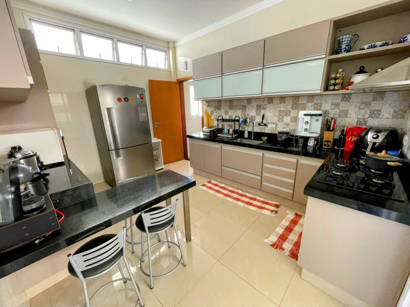 imóvel com 204m² - Parque Residencial Buona Vita - São José do Rio Preto