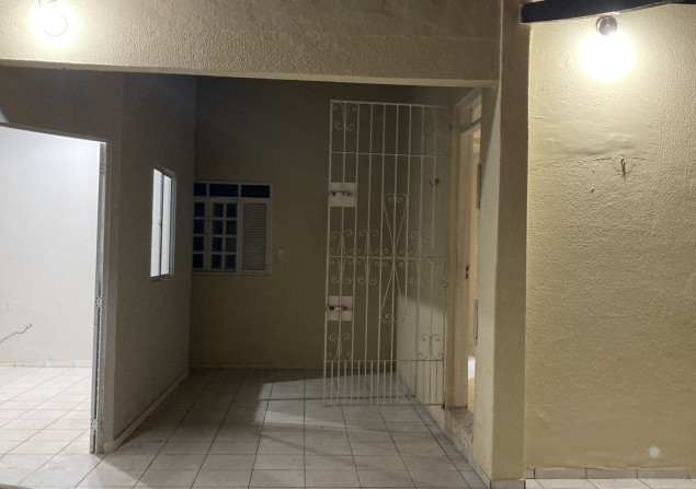 imóvel com 75m²