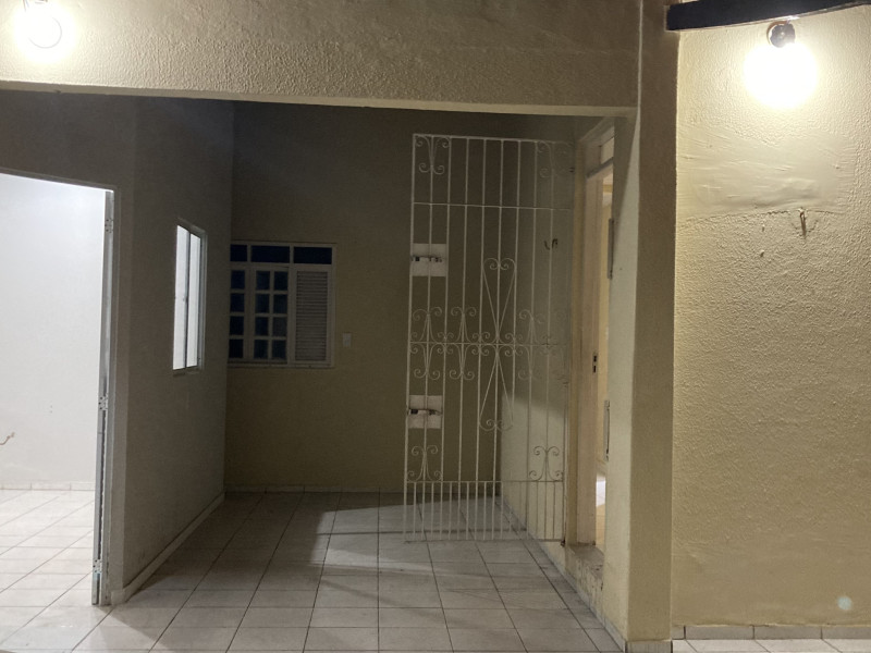 imóvel com 75m² - Passaré - Fortaleza