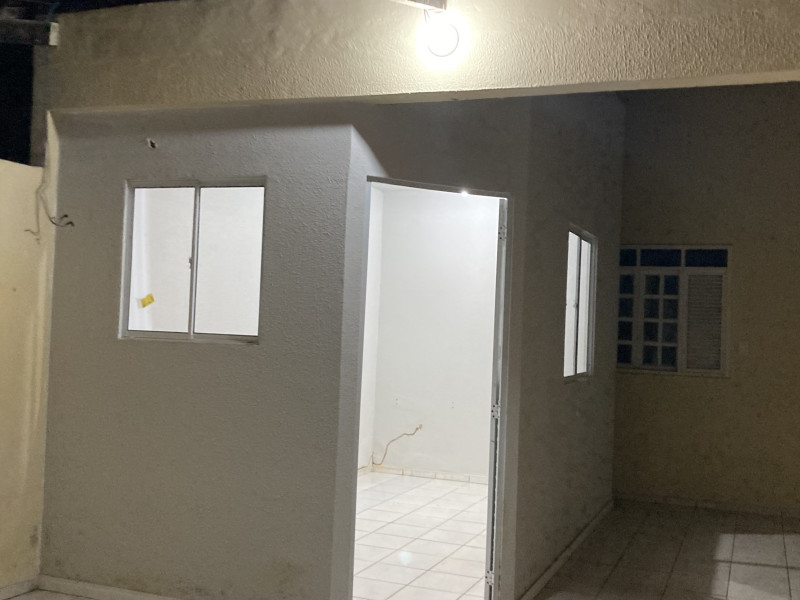 imóvel com 75m² - Passaré - Fortaleza